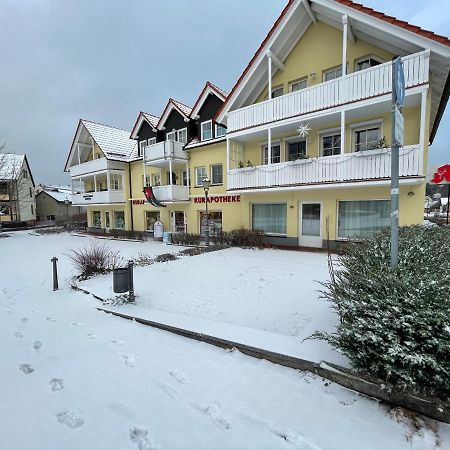 Ferien Am Markt - Appartement Zweiundzwanzig Quedlinburg Exterior foto