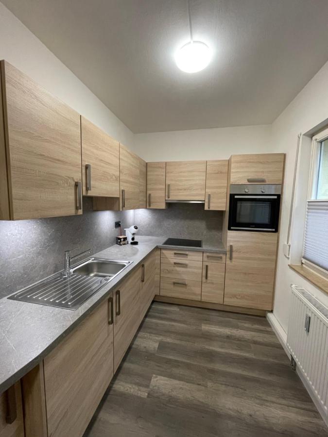 Ferien Am Markt - Appartement Zweiundzwanzig Quedlinburg Exterior foto